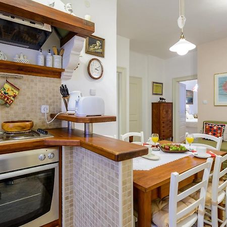Guest House Flores Ragusa Esterno foto