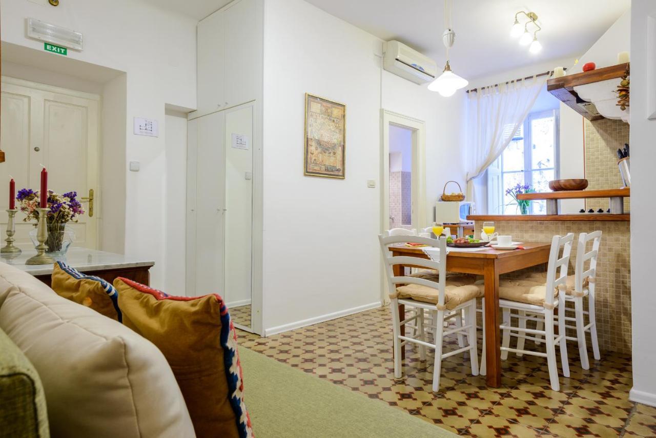 Guest House Flores Ragusa Esterno foto
