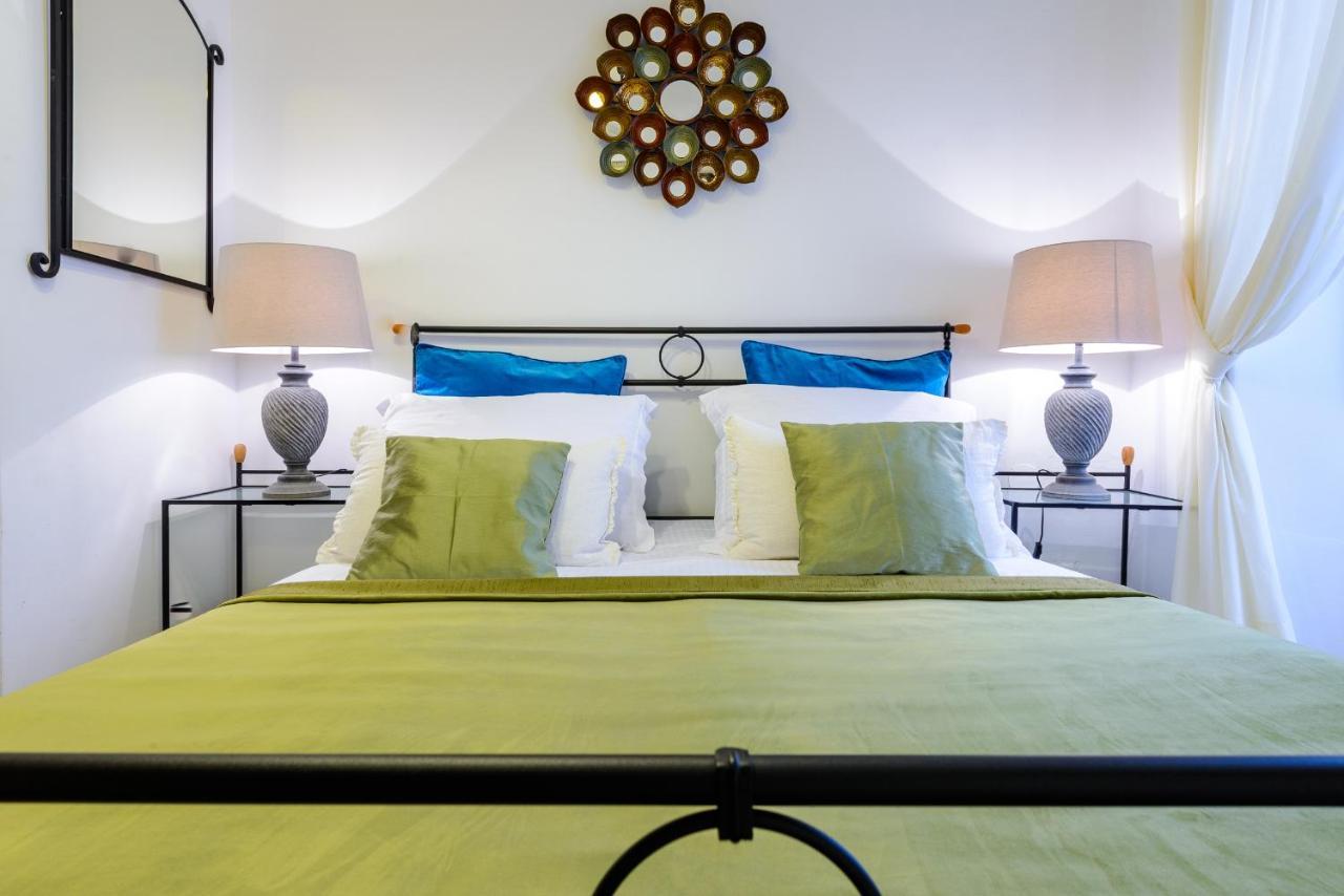 Guest House Flores Ragusa Esterno foto