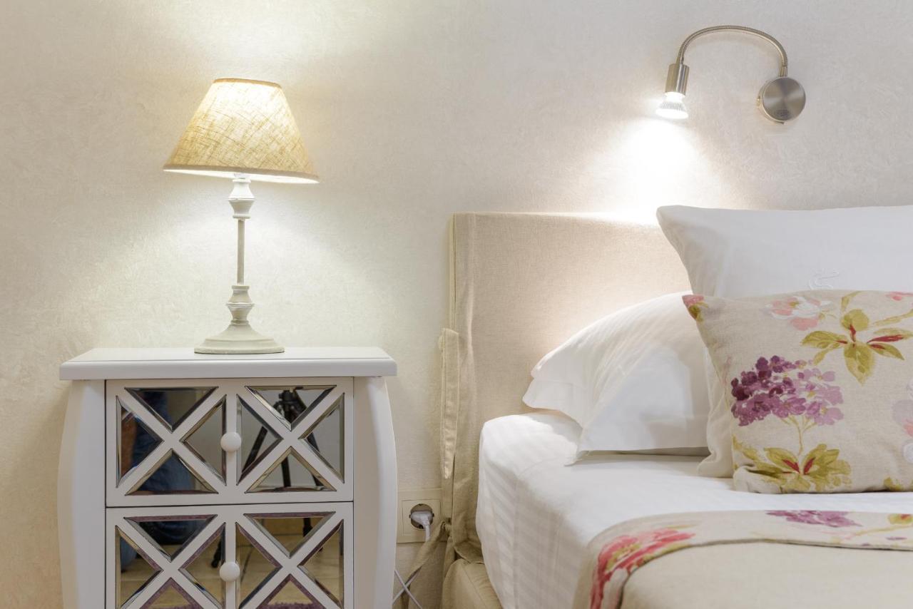 Guest House Flores Ragusa Esterno foto
