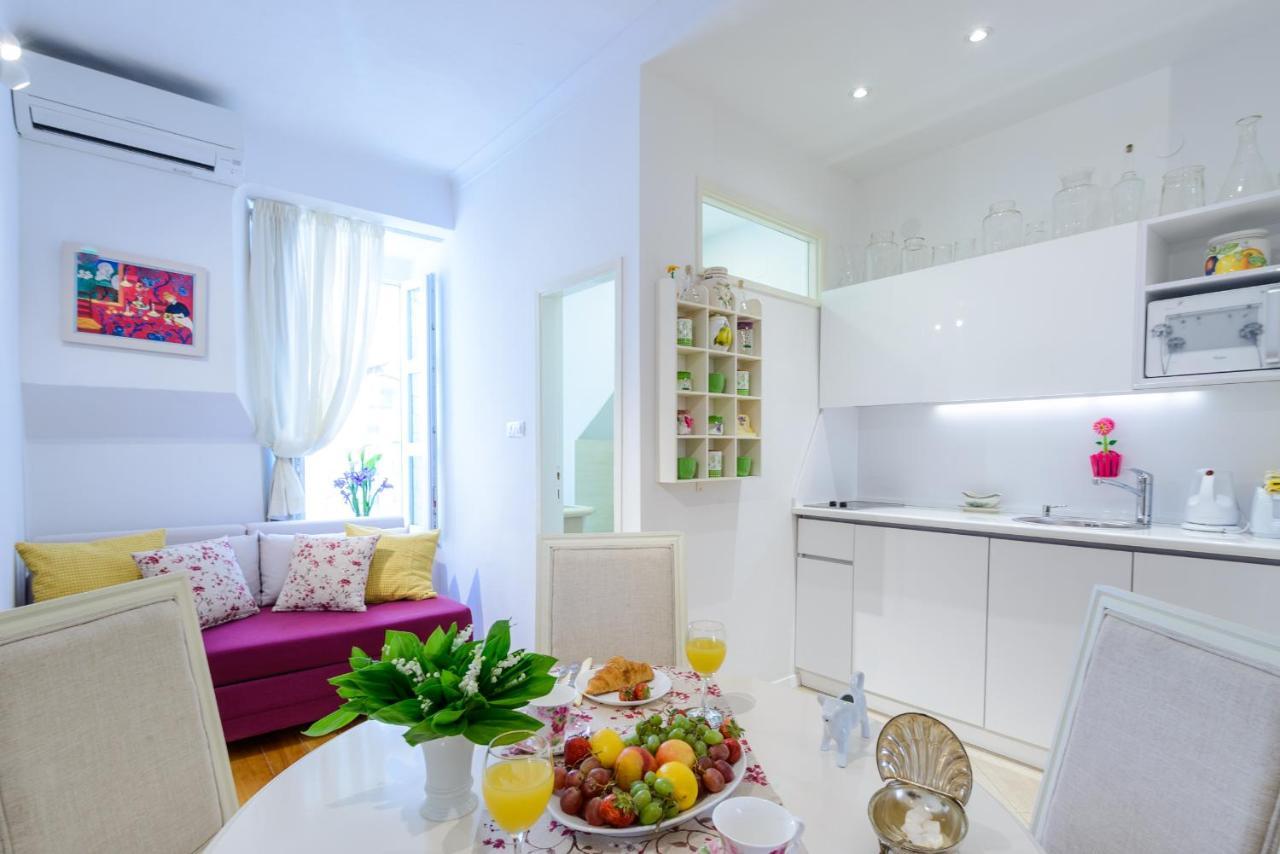 Guest House Flores Ragusa Esterno foto