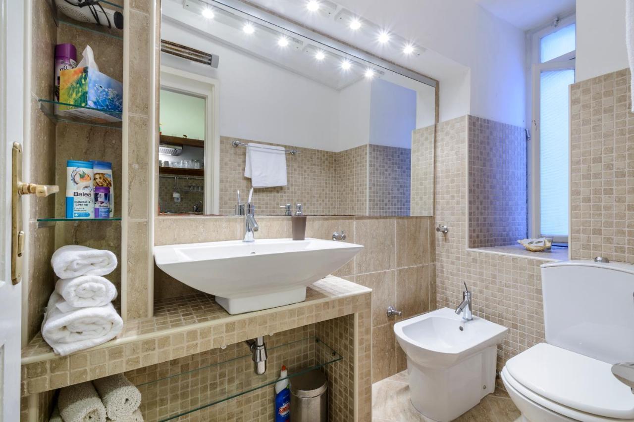 Guest House Flores Ragusa Esterno foto