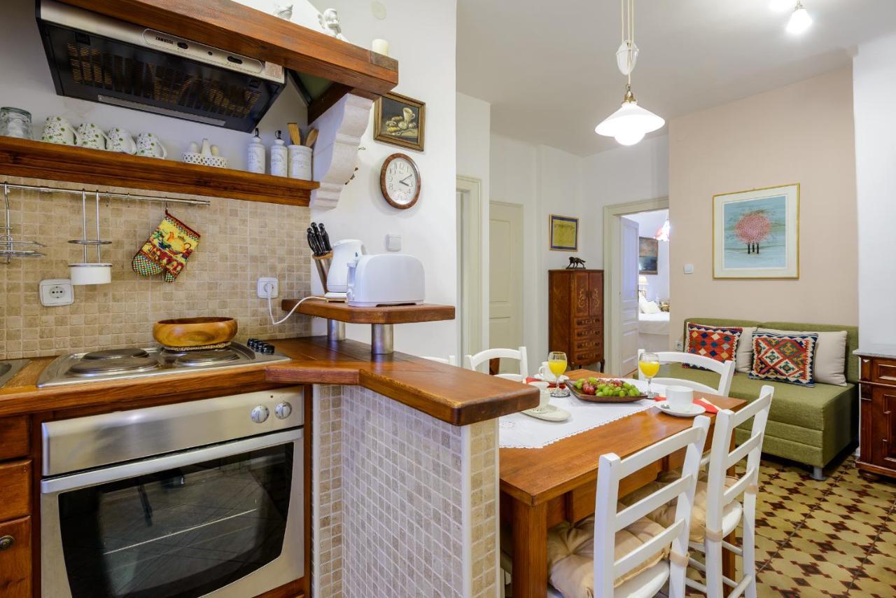 Guest House Flores Ragusa Esterno foto