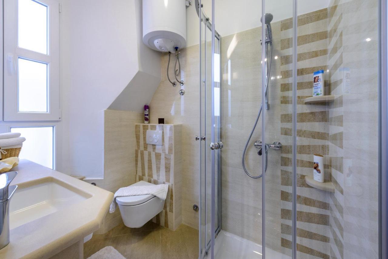 Guest House Flores Ragusa Esterno foto