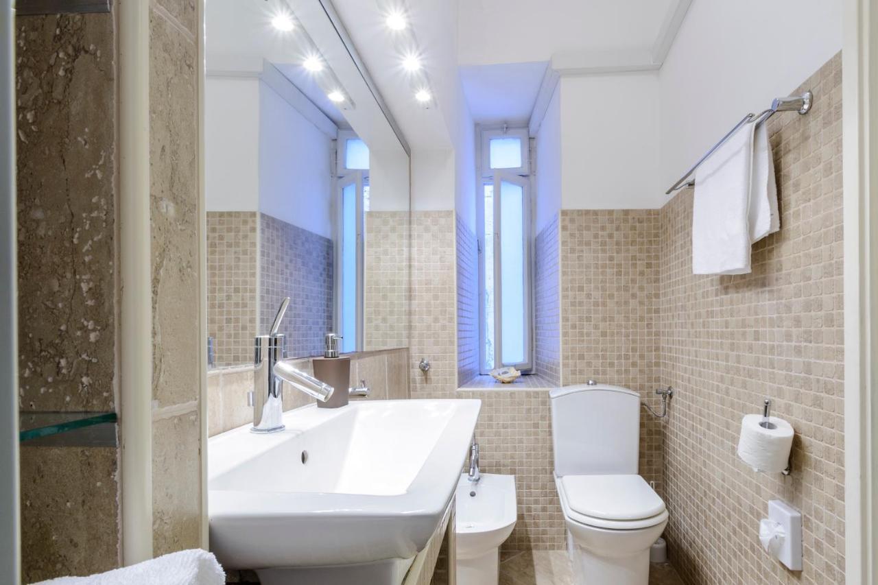 Guest House Flores Ragusa Esterno foto
