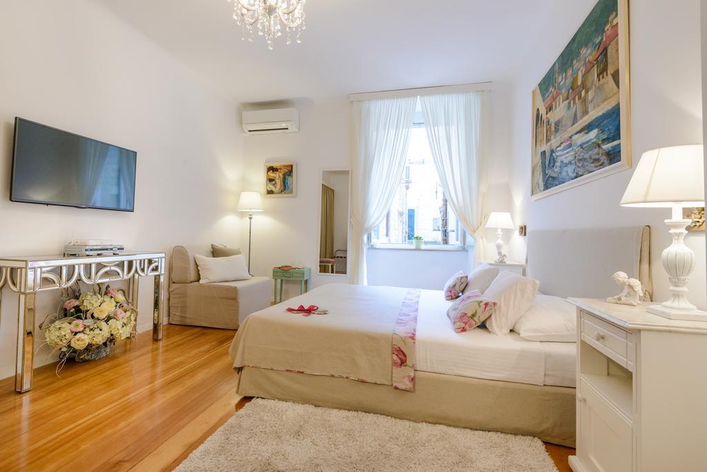Guest House Flores Ragusa Esterno foto